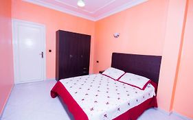 Appart Hotel Wassila